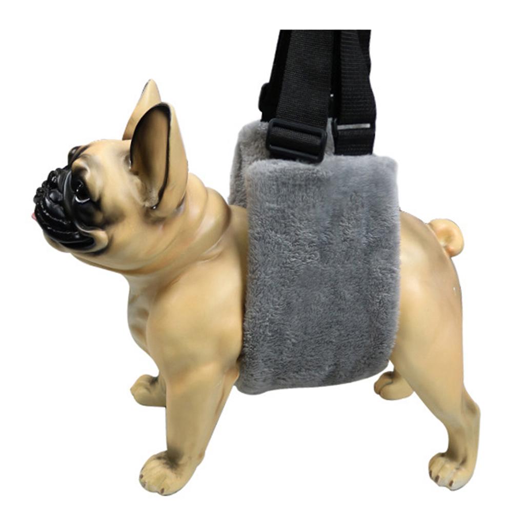 dog sling for walking