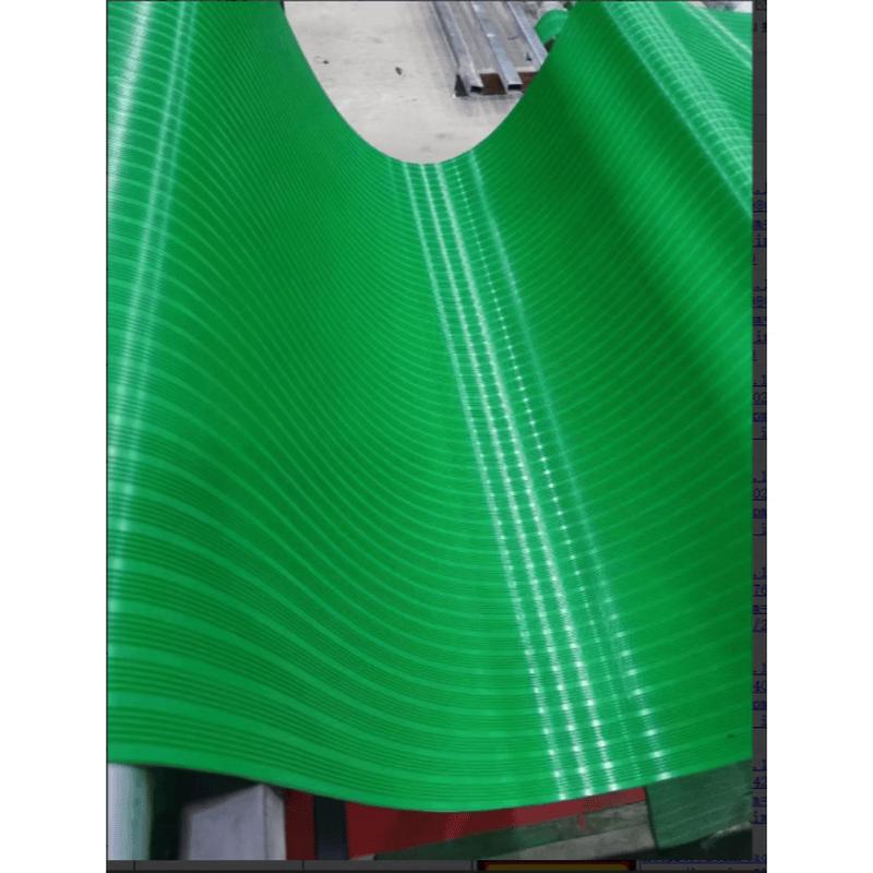 High-Voltage Insulation Rubber Mat