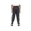 Nike Crossover Repel Loose Waterproof Breathable Basketball Casual Pants Youth Kids pants Black FZ5237-010