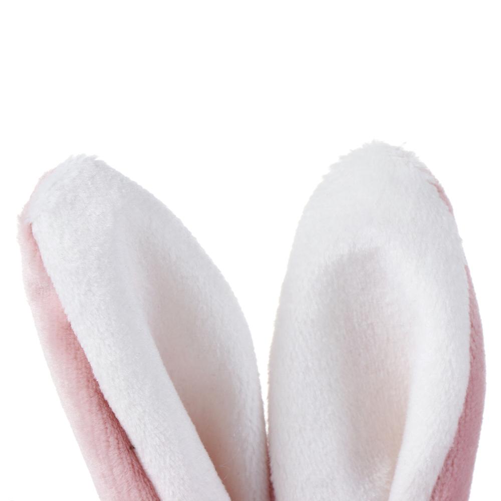 Kaninöron Påskkaninöron Godispåsar Påskkanin Presentförpackningspåsar Bröllopsmaterial