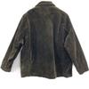 Porter Classic Corduroy Double Breasted Jacket XS BrownUsed