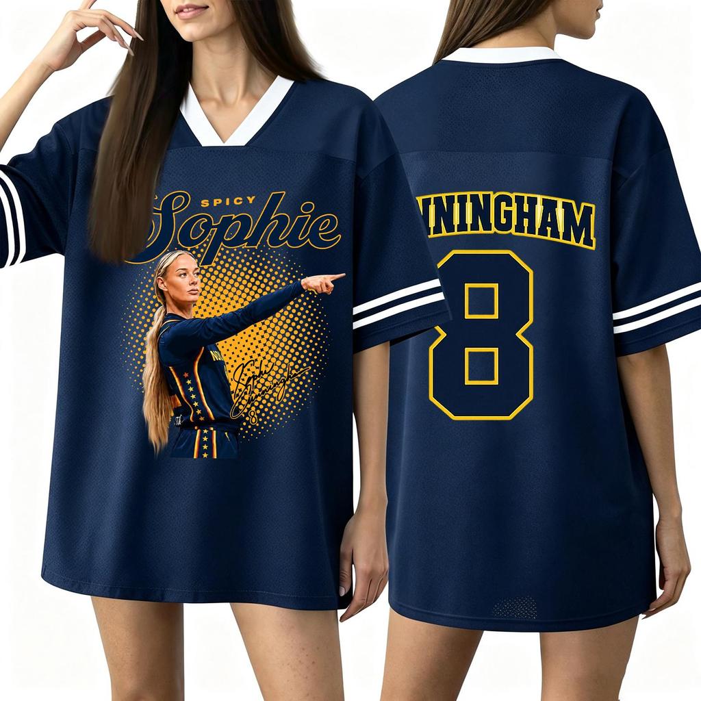 Women's Short Sleeve Letter Print Casual T-Shirt for Everyday Wear