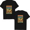 1996 Candlebox Concert Shirt Heavyweight T-shirttshirt