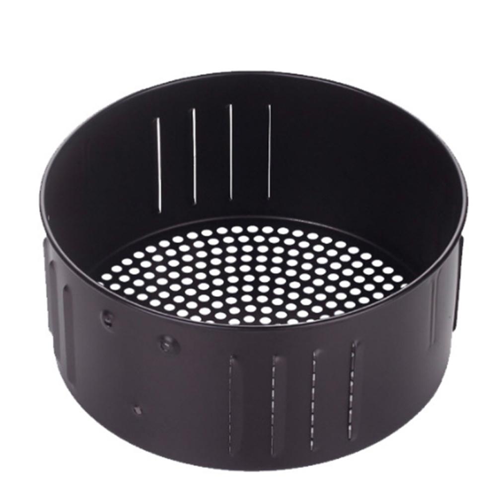 For Air Fryer Basket Tool Air Fryer Baking Tray Safe Kitchen