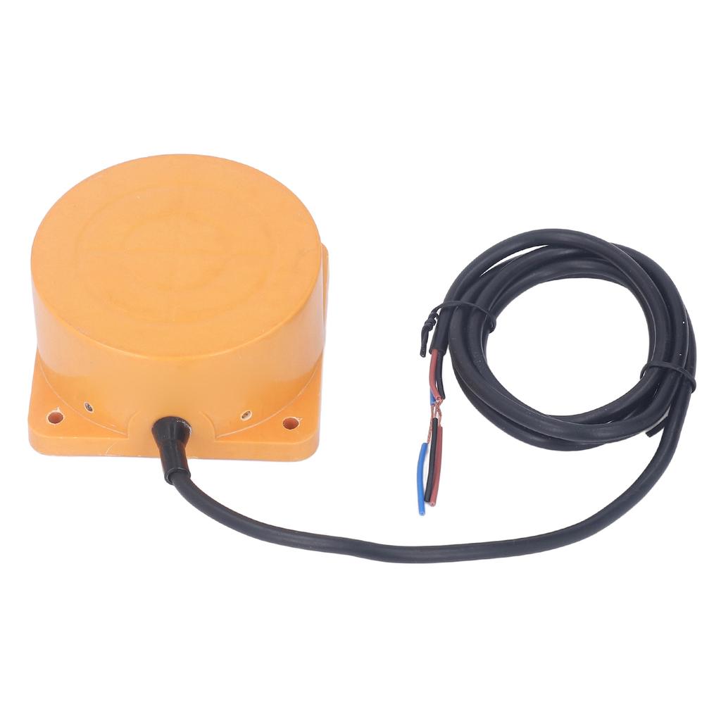 Inductive Proximity Switch 3 Wire Normally Open Cylindrical Proximity Sensor 6?36VDC 300mA