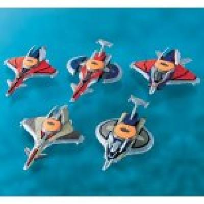 Collezionismo e modellismo – Modellini e action figure