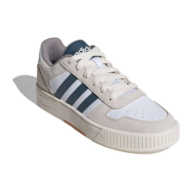 Adidas D PAD Classic 'White Teal' Sneakers JH8812