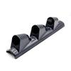 3 Hole A-Pillar 52mm Instrument stand Car Modified Instrument Frame Left Right Hand Gauges A-Pillar Meter Accessories