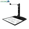 NTEUMM NT-3000 Fotocamera per Documenti e Scanner ad Alta Velocità 16MP Spina CN (adattatore incluso)
