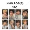 Stray Kids THIS & THAT ALBUM PHOTO CARD / JAPAN POB / LUCKY DRAW / OFFICIAL / Pre-Order
