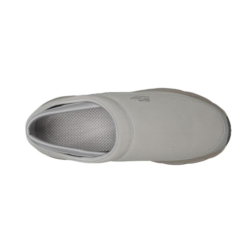 Moonstar Eight Tenth CAMPI Sneakers, Ice Gray, Size 23.5 cm, 2E