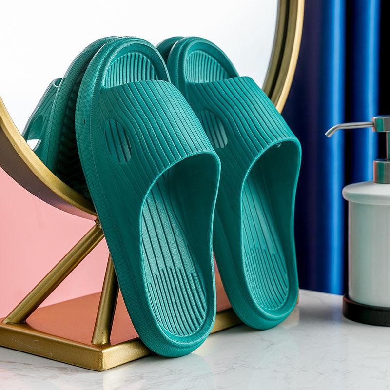 

Крутые тапочки женские ванная комната домашние нескользящие домашние комнатные летние для ванны мужские 38-39