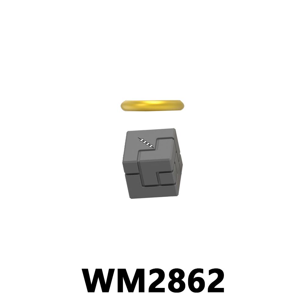 WM6139 WM6140 WM6149 WM6200 WM6201 WM6202 Bricks Compatible Action Figures Parts DIY Building Blocks Kids Toys For Children Gift