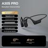 Sanag A30S PRO Open-Ear Botgeleiding Sport Headset