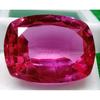 Pink Spinel For Natural 40+ Ct Cushion Cut Stunning Certified Loose Gemstone