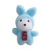 Adorable Plush Doll Claw Machine Toys Soft Cute Stuffed Animals For Fun Playful Kids