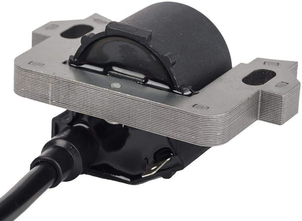 ZhongfaTec Ignition Coil 30500-Z8B-901 for Honda GCV160, GCV190, GCV135, GSV160, Replacement for 30500-Z0J-003 and ZF-IG-A00036