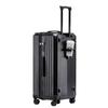20-Inch Large Capacity Multi-Wheel Suitcase for Female Students