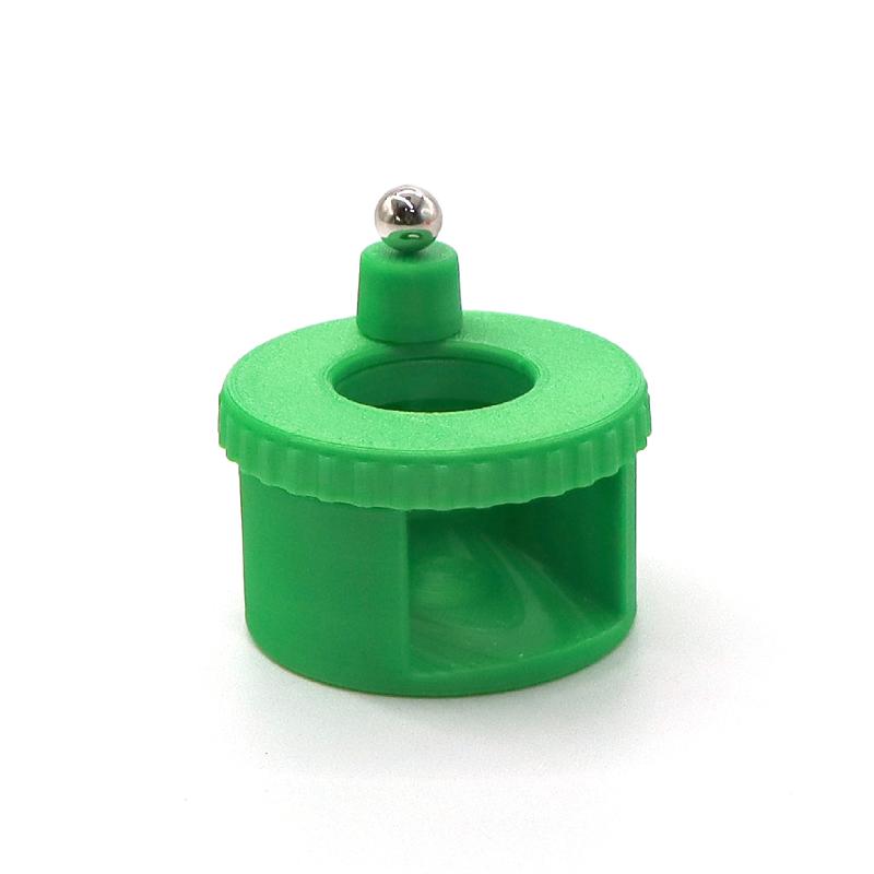 Automatic Magnetic Cat Eye Nail Tool Rotating Glass Bead Suction for DIY Nail Art and Salon Manicure Use 3