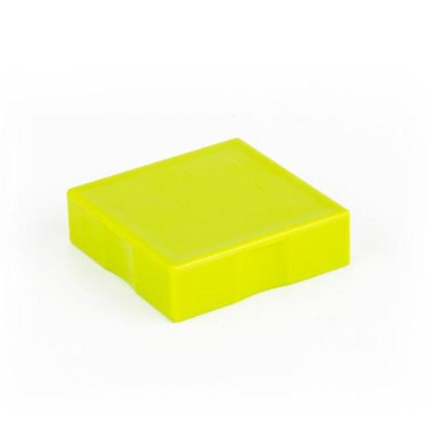 MOC DIY Large Building Block 6309 Tile 2 X 2 Bricks Big Size Assembled Accessories Bulk Part Children Toys