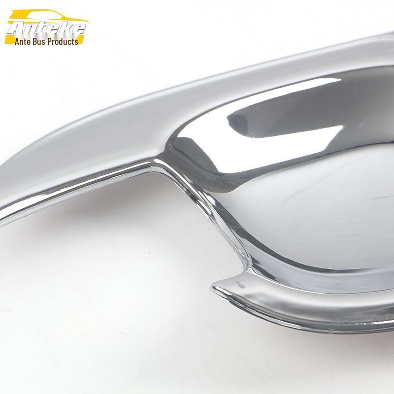 Crown Highlander Door Bowl Anti-Scratch Cover Accessory