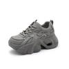 5888 Dad Shoes Women's Summer Mesh Breathable Versatile Dad Shoes Student Sports and Leisure Shoes