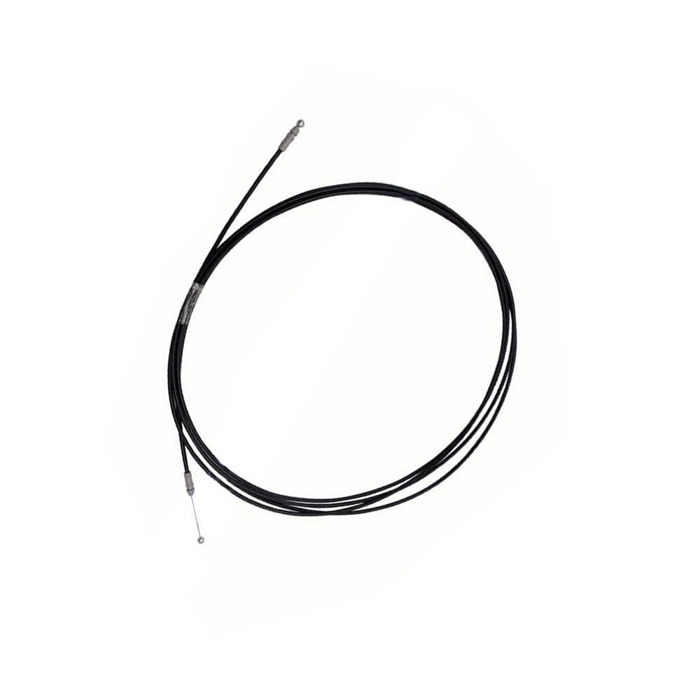 Trunk Lid Release Cable For Toyota Camry 2012-2017 Sedan 912-702 / 64607-06190