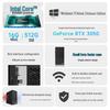 Acer Shadow Knight ZHAN Desktop PC with 24.5-inch Display (CN version)