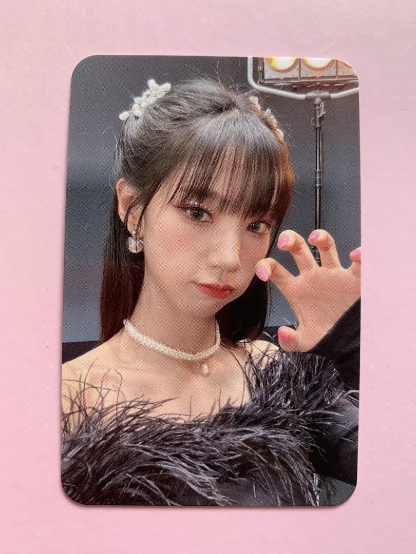 

[USED] EL7ZUP Elsup wjsn Cosmic Girls 7+UP mwave Yorum