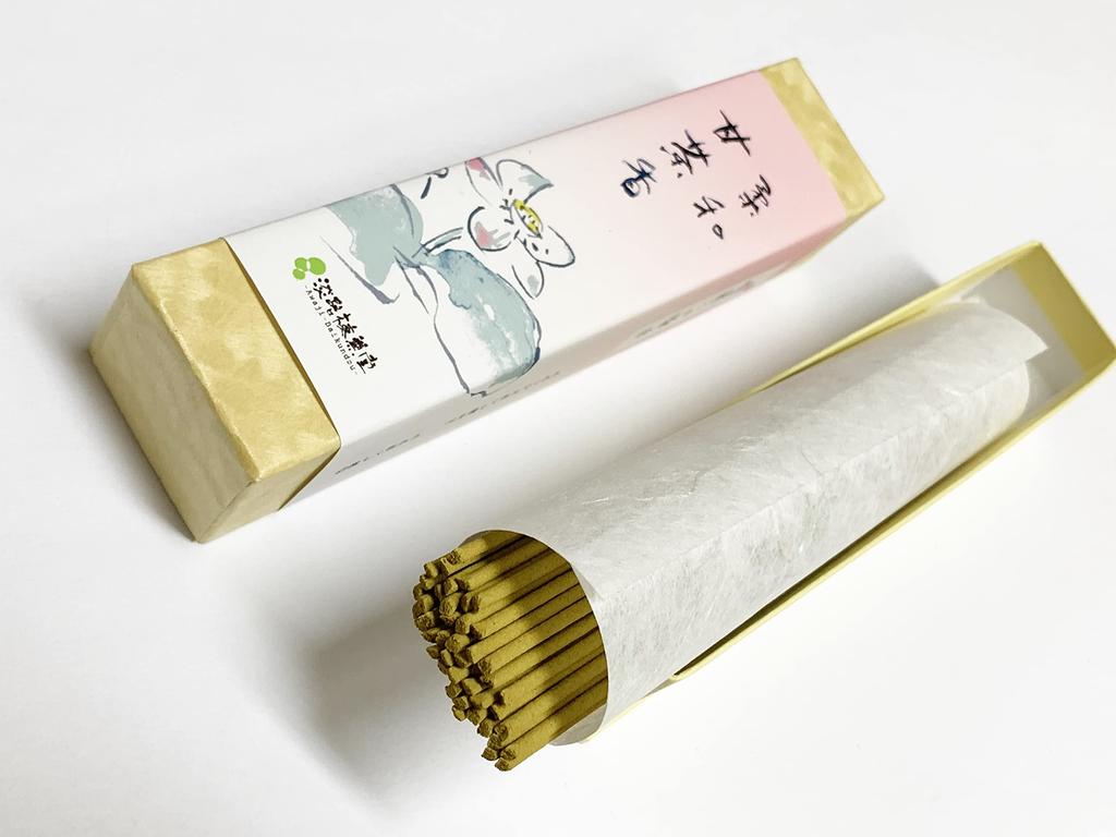 Awaji Umekundo Sandelholz, reinigender göttlicher und buddhistischer weicher süßer Tee, 16 g, Weihrauch, Weihrauch, Sandelholz, Weihrauch, Weihrauch, Wahl, Weihrauch, Nr. 39