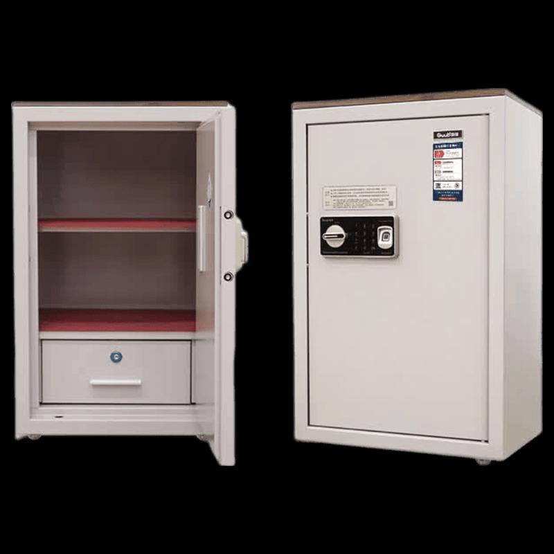 Guub Z168-B2 Biometric Security Safe