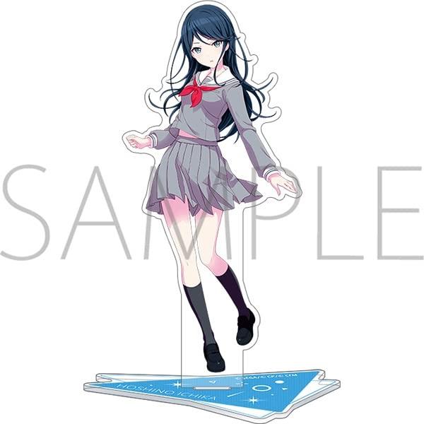 Kazuka Hoshino Acrylic Stand Vol.2 Project Sekai Colorful Stage!feat. Hatsune Miku Leonid Limited Goods