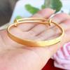 Matte Push-pull Bracelet for Women, Light Luxury and High-end Feel