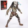Classic PVC Action Figure Collection Model Toy