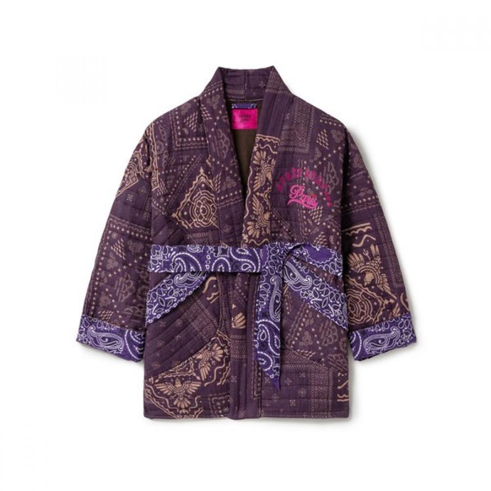 So Salt Afresurf Vintage Jacket 216b115001