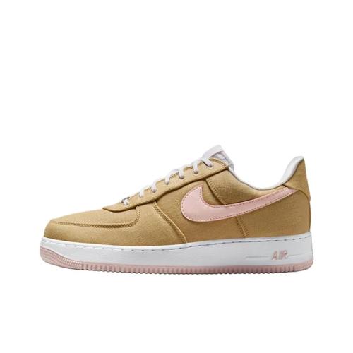 

Nike Air Force 1 Low Linen Brown Pink HV2021-200 EU 41
