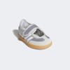 [Adidas] Samba Jane Infant [KJ9993-SILVMT/FTWWHT/GUM3]