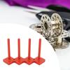 Bobbin Holder Ribbon Rack Organizer Organization Multipurpose Wire Spool Stand