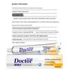 Dr. Dental Long-Lasting Anti-Cavity Toothpaste Family Pack