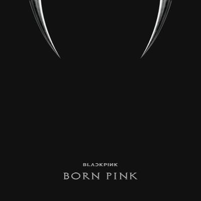 2. ALBUM [BORN PINK] BOX SET [BLACK Ver.]