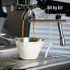 Oeny Ceramic Espresso Measuring Cup