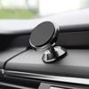 360° Rotation Universal Magnetic Car Phone Holder For iPhone Samsung LG Magnet Mount Holder In Car Stand For Cell Mobile Phones