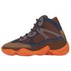 Yeezy 500 High Tactical Orange Unisex Sneakers GW2873