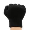 Exclusive Knit Touchscreen Gloves Couples Winter Fleece Lined Thick Warm Anti-Slip Gloves
