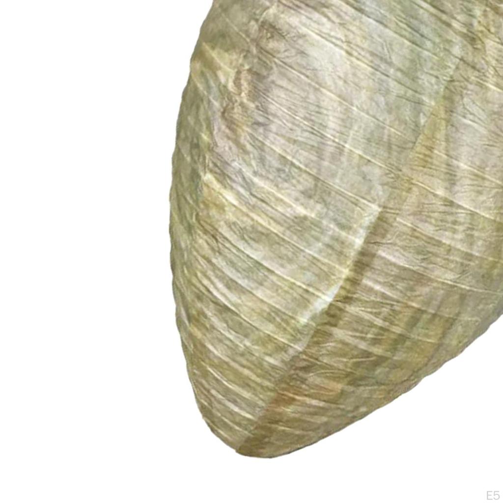 Wasp Nest Hanging Non Decoy Propulsion