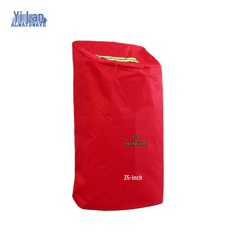Yilan Fire Safety Equipment Protective Covers