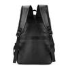 Business Versatile Backpack Large Capacity Waterproof Fashion Travel Commuting Business Trip Student Schoolbag Computer Backpack