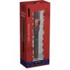 Lamy Safari Harry Potter Gryffindor Fountain Pen Special Edition Fountain Pen with House Crest Extra Fine Steel Nib Ergonomic Grip Includes T10 Blue