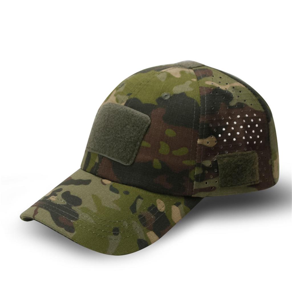Trucker Caps Breathable Hat for Outdoor Sports Hiking Adjustable Baseball Caps Sun Protection Hat for Unisex Fishing Hat