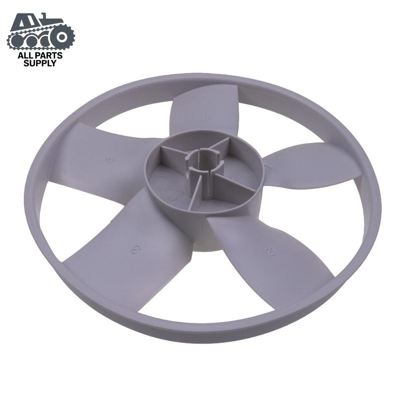 Fan 78-1307 For Thermo King TS500 TS600 T1080R T-800R T-680R T-890 T-1090 Truck